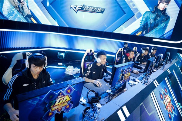 賽季的一場 賽季的一場