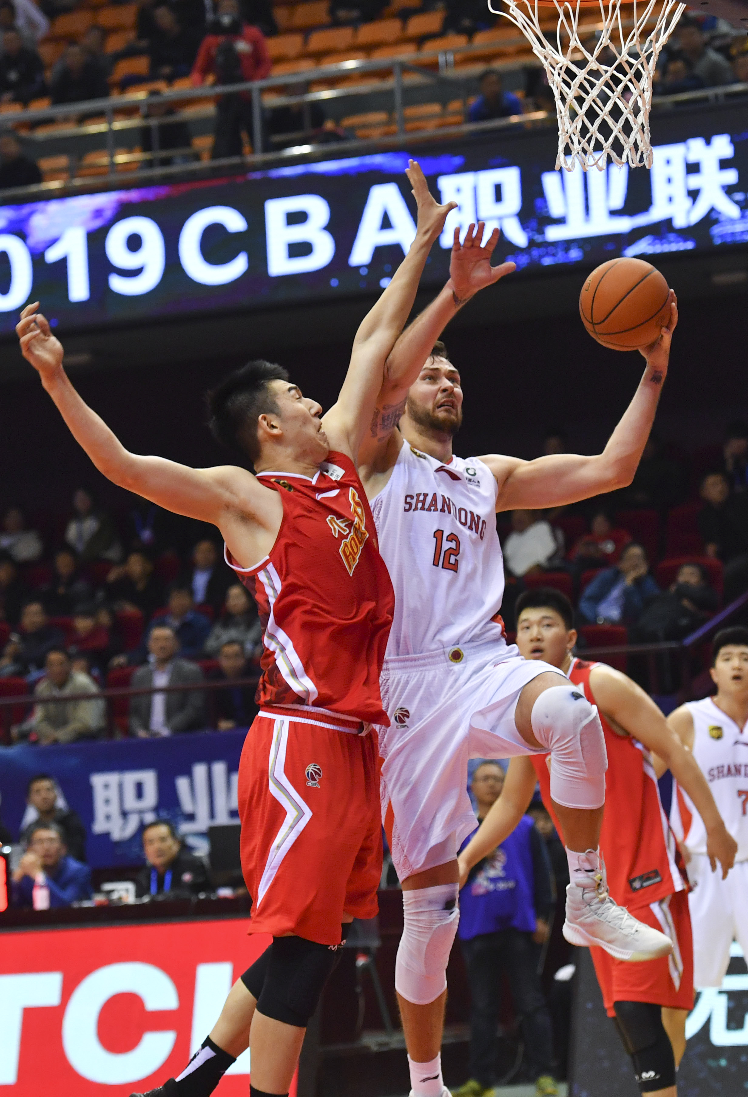 继续磨练技 继续磨练技