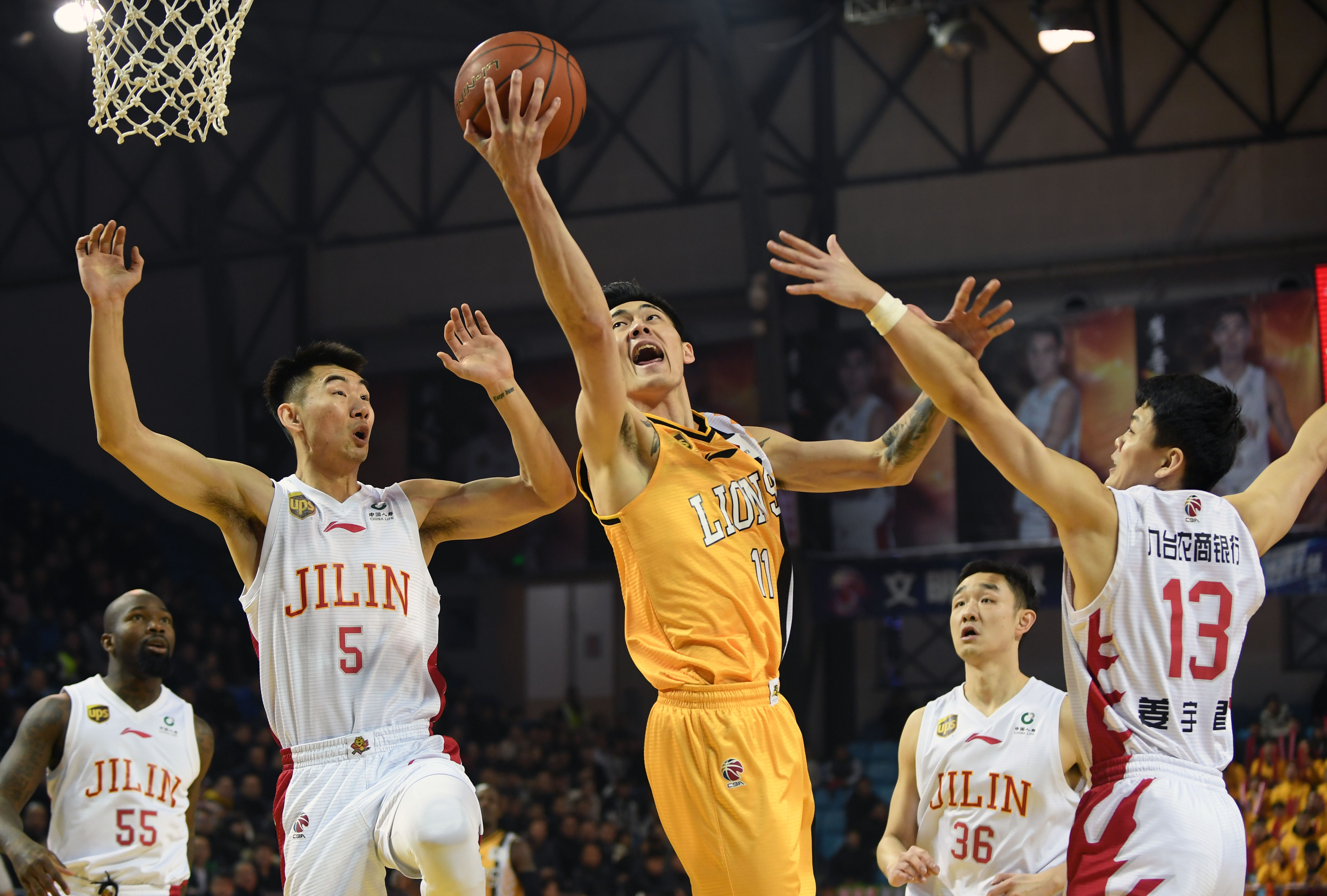 但並未進行 但並未進行