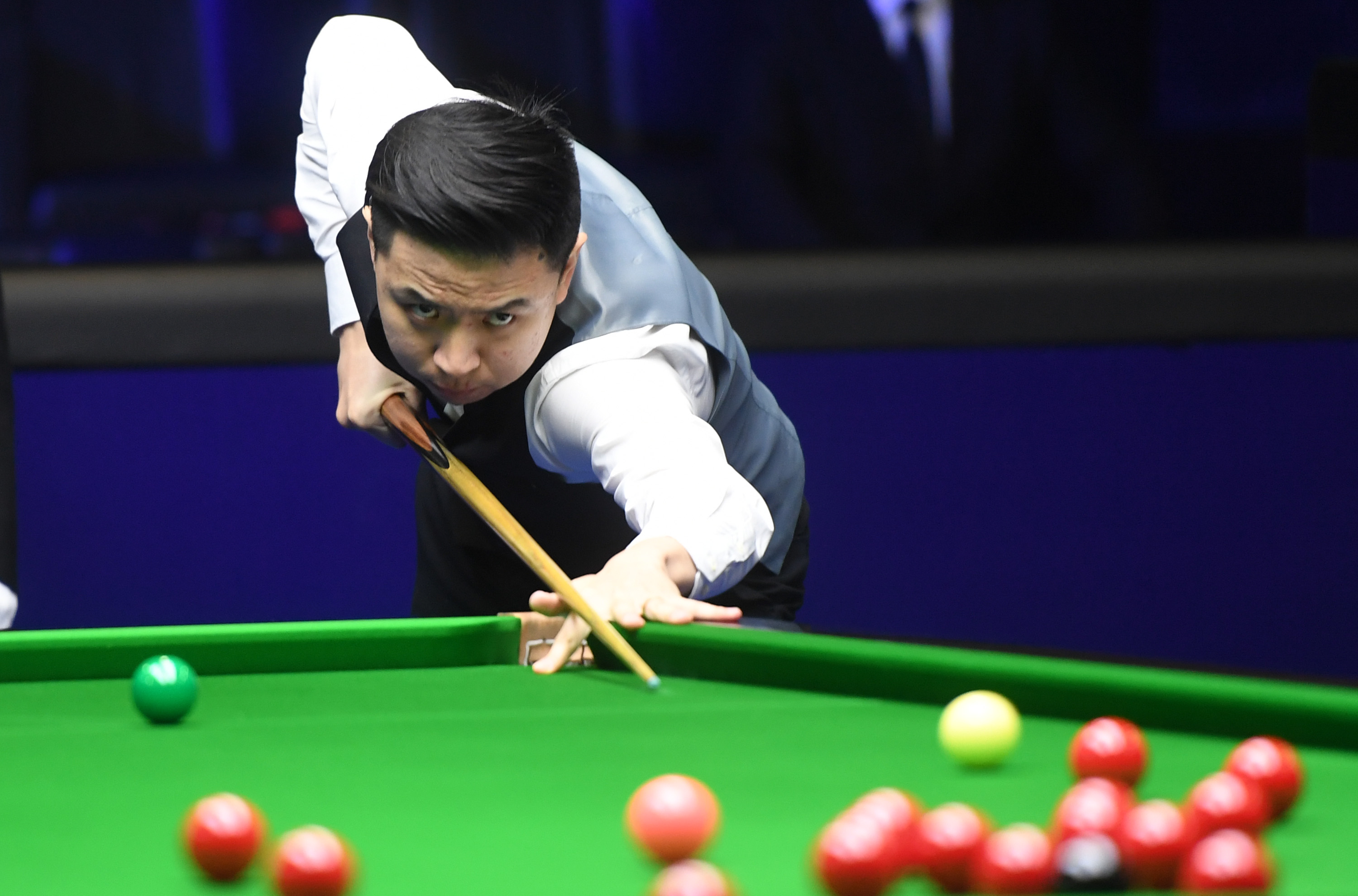 度不够果断 度不够果断